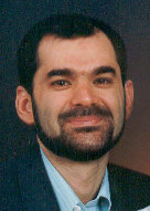 Masoud Jamei