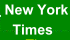 The New York Times on Web