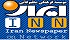 Iran Newspaper on Network